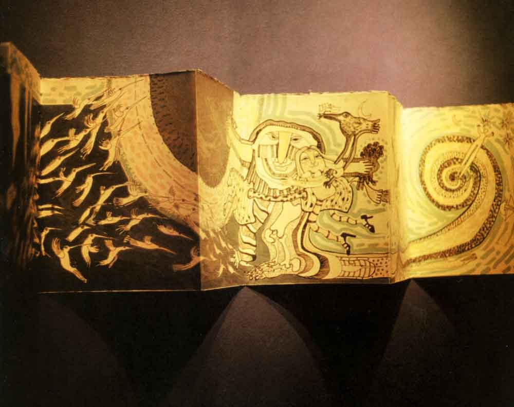 De la cruz del sur al Iztaccíhuatl - Imagen 42